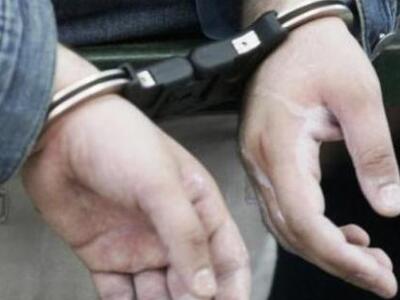 Σύλληψη 4 ατόμων για διαρρήξεις στη Β. Ελλάδα
