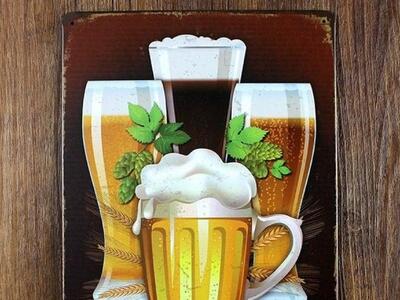 Η αγαπημένη μας μπυραρία La Bodegueta κα...