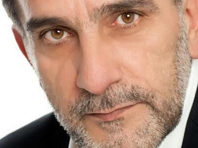 Ο Περιφερειάρχης Απ. Κατσιφάρας για τον ...