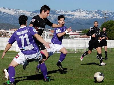 Παναιγιάλειος: Προάγει και πολιτισμό...