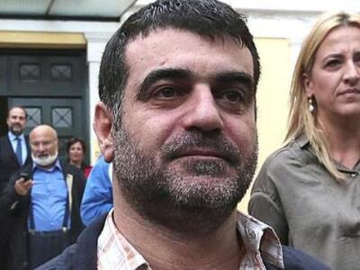 Αναβλήθηκε η δίκη του Βαξεβάνη