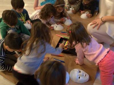 "Κινούμενα ΖωγραφοΣχεδιάσματα"...