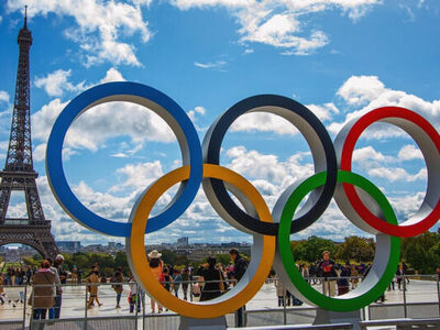 Παρίσι 2024: 100 Έλληνες αθλητές και αθλ...
