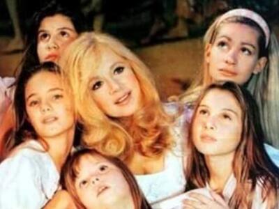 Σαν σήμερα η Αλίκη Βουγιουκλάκη βρέθηκε ...