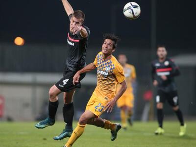 Σουπερλίγκ: Λευκή ισοπαλία για Ξάνθη και...