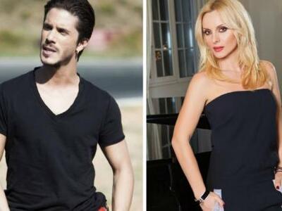 Πέγκυ Ζήνα και Νίκος Οικονομόπουλος για ...