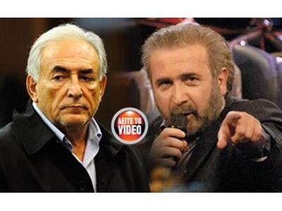 Δείτε βίντεο από το Αλ Τσαντίρι- Ο Λάκης...