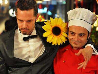 Ποιοί γνωστοί Πατρινοί γνώρισαν τον ...π...