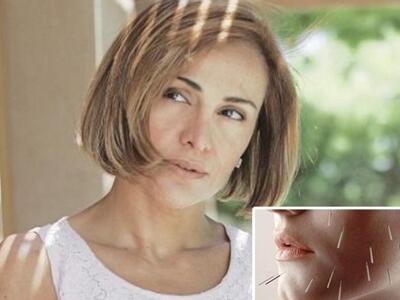 Δωρεάν παρουσίαση βελονισμού και ρεφλεξο...