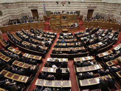 Βουλευτής εντοπίστηκε για φοροδιαφυγή 5 εκατ. ευρώ