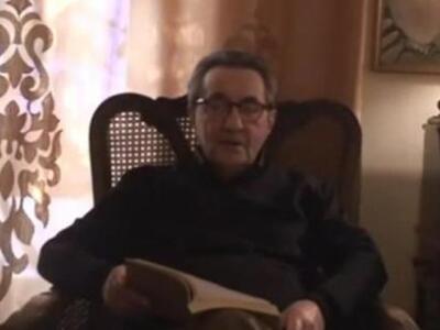 Πέθανε ο ποιητής Βύρων Λεοντάρης