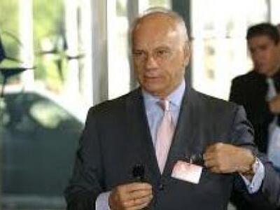 Ο Σπήλιος Σπηλιωτόπουλος στο thebest.gr ...