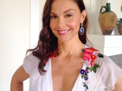 Άσλεϊ Τζαντ: Κατέθεσε αγωγή εναντίον του...