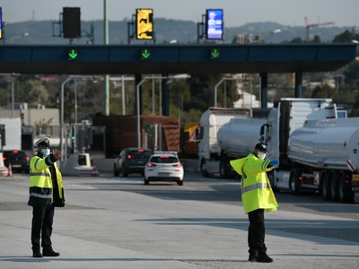 Πρωτομαγιά με απαγορεύσεις όπως το Πάσχα...