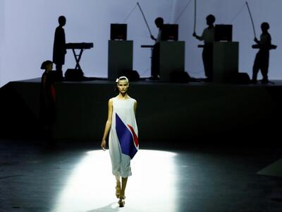 Η βιομηχανία μόδας αποφέρει 150 δις το χ...