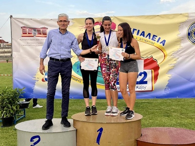 Ο Άγγελος Τσιγκρής ζητά από τον ΣΕΓΑΣ, μ...