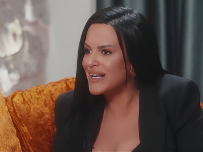 Δήμητρα Κατσαφάδου: Έφαγα πολύ bullying,...