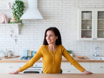 Ποια χαρακτηριστικά καθιστούν έναν χώρο ...
