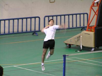 Αγωνιστική δραστηριότητα για το πατραϊκό...