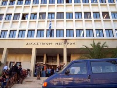 Γιάννενα: Στον Εισαγγελέα σήμερα οι τέσσ...