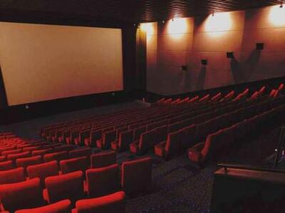 Ξεκινάει το Πρόγραμμα Προβολών της Κινημ...