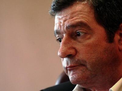 Καμίνης: Είναι σαν να υπάρχει βεντέτα αν...