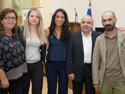 Με επιτυχία η ημερίδα  του ΣΟΨΥ Πάτρας μ...