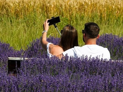 Έρωτας στην Ψηφιακή Εποχή: Ερωτευόμαστε ...