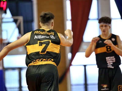 Τεράστια νίκη και πλώρη για μετάλλιο οι ...