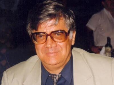 Δέκα χρόνια χωρίς τον Ανδρέα Κάνιστρα