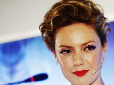 Τα βρόντηξε από την παράσταση "Fame...