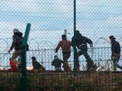 Γαλλία: Πρόσφυγας βρίσκει τραγικό θάνατο...