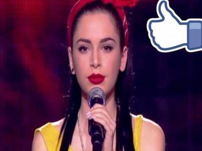 The Voice: Σε όλους άρεσε, αλλά κανένας ...