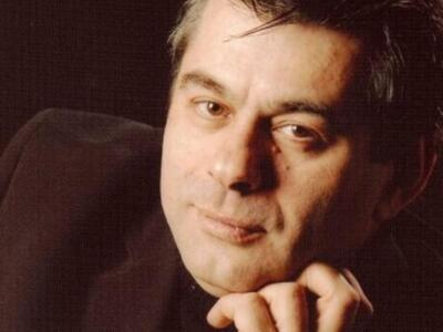 Νίκος Μαγδαληνός στο thebest.gr:"Απ...