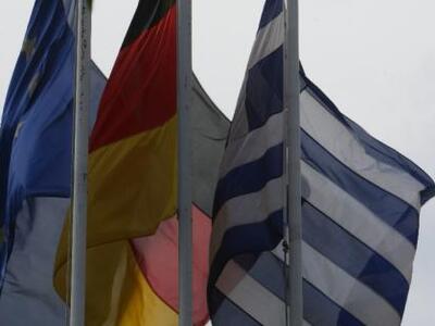 Καμία δέσμευση από την Μέρκελ το ζήτημα ...