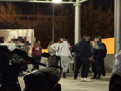 Αγρίνιο: Συμπλοκή Ρομά στο νοσοκομείο - ...