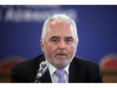 Κουτρουμάνης: Δεν υπάρχει κίνδυνος για μ...