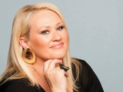  Οι προβλέψεις των ζωδίων από την Άση Μπήλιου 