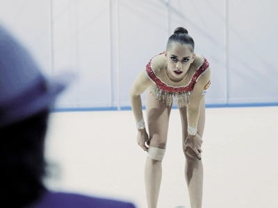 Ξεκινούν στις 31/10 οι προβολές του Cine...