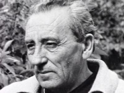 Εκδήλωση-αφιέρωμα στο Νικηφόρο Βρεττάκο ...