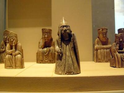 Απόφαση του Βρετανικού Μουσείου ανακινεί...