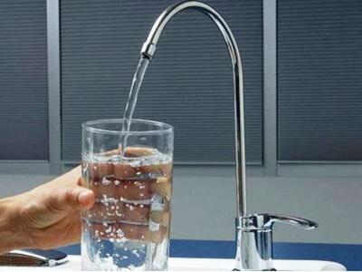 Τρίκαλα: «Κοκκίνισε» το πόσιμο νερό