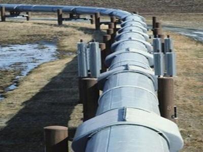 H Gazprom μειώνει την παροχή φυσικού αερ...