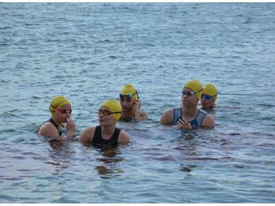 Τα κατάφεραν οι μικροί αθλητές του Παλμο...