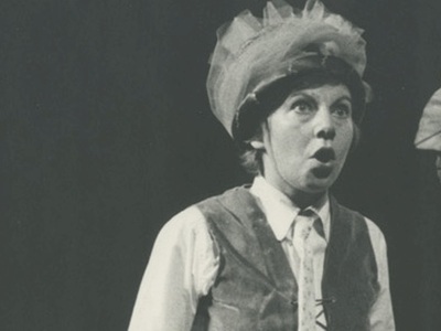 Πέθανε η ηθοποιός Βάνα Μπλαζουδάκη- Το &...