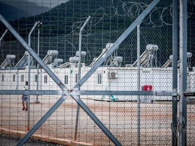 Μαλακάσα: Προφυλακίστηκαν οι 6 Αιγύπτιοι...