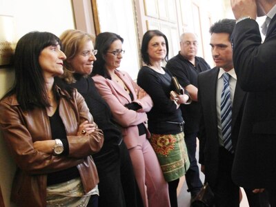 Πήρε προθεσμία για να απολογηθεί ο Ζαγοριανός