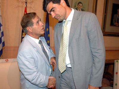 Παναθηναϊκός: Νέα συνάντηση με ελπίδα για λύσεις