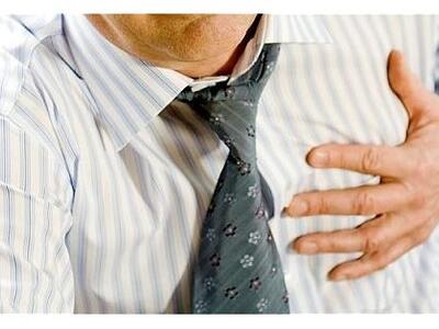 Το εργασιακό στρές αυξάνει 23% τις πιθαν...