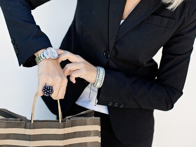 Όταν το «έρχομαι σε 5’» γίνεται 20’: Τι ...